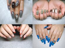 サロンドグリュック(Salon de gluck)