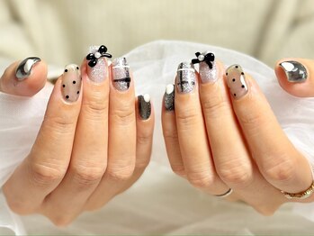 モネ(mone.)/おまかせデザイン