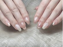 ニコ 高田馬場店(Niko)/春ネイル