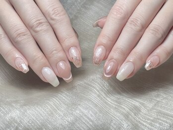 ニコ 高田馬場店(Niko)/春ネイル