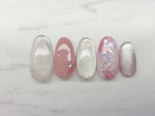 ポルティネイル(Porti Nail)/定額7900コース