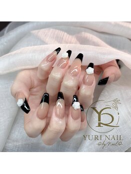 ユリネイル 船橋店(YURI NAIL)/