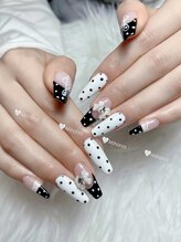 ミハナ(MIHANA )/アートデザイン