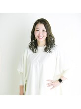 トゥーシェネイルズ 神戸三宮店(Touche’nails) 中野 弘子