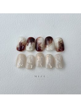 ミゼ 板橋 成増(mize)/デザイン