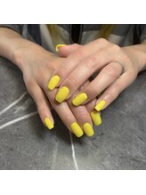 ラディアント(Radiant)/ワンカラー