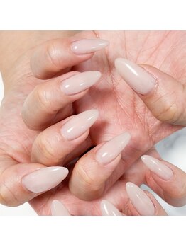 ミネイル(3nail)/ワンカラー