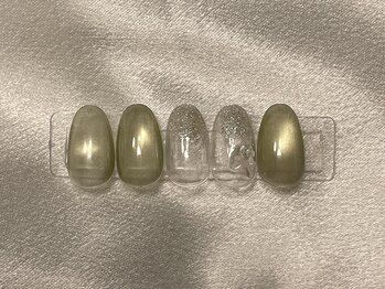 ayaka限定＊ニュアンスデザイン