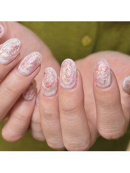 プトン(PU+ON.)/【suzuka担当】定額gold