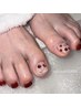 [foot]Simpleコース