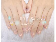 リリ 新大久保店(Rili)/
