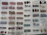 【２周年記念価格】《ハンド》デザイン定額キャンペーン￥7,000→￥6,500