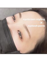 アイラッシュサロン ブラン 下関リピエ店(Eyelash Salon Blanc)/パッチリeye♪