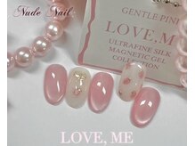 ヌード ネイルスタジオ 千葉店(Nude Nailstudio)/