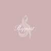 ラ・ポール　Make Up Rapportのお店ロゴ