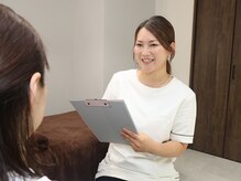 セントフルデイズ(Scentful days)の雰囲気(今のお悩みと、なりたい状態に向けて合うケアを考えていきます。)
