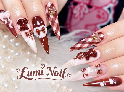ルミ(Lumi)の写真