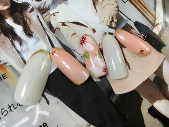 ザ ビューティサロン レン(The Beauty Salon Ren)/