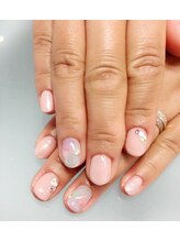 ミキュア(MICURE)/シンプルネイル
