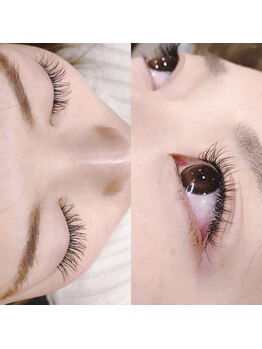 アヴニール(Avenir)/マツエク　