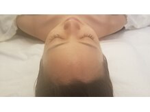 コハク/眉の形を美しくおつくりします☆