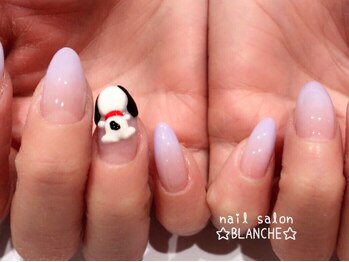 ブランシュ(BLANCHE)/