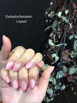 リリーベル(Lilybell)/