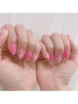 トータルビューティーローズ(Rose)/