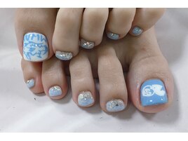 イベントネイル