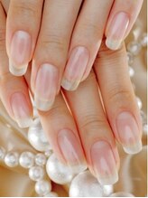 テラスアヴェダ 心斎橋店(Terrace AVEDA)/★ネイルケア★