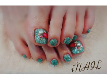 アイネイル(iNAIL)/