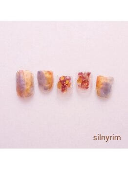 シルニー リム(Silny rim)/