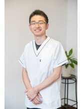 整体サロン ボディファシリテイト 戸塚店 藤井 圭一朗