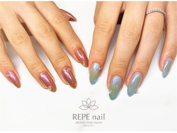 レペ(REPE)/