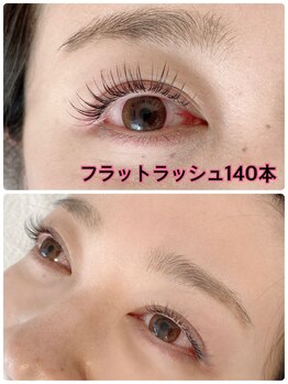 ビューティサロン ベル(bell)/エクステです☆