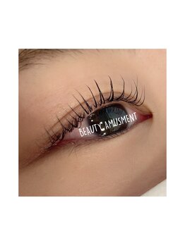 ビューティーアミューズメント 星置店/Doll Lift Curl