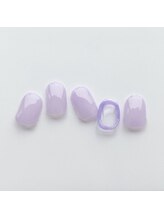 イオネイルセカンド(io nail 2nd)/【HAND】design sample