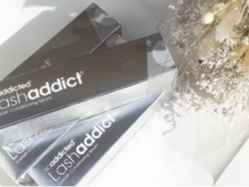 ヴァニーユ ルミネ新宿店/ラッシュアディクト