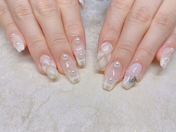 ネイルジョリー(Nail Jolie)/