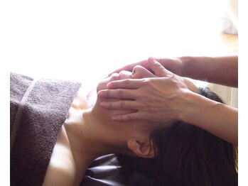 そらのいえ/ゆっくりなリズム　