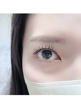 リエ(Lier)/まつ毛パーマ