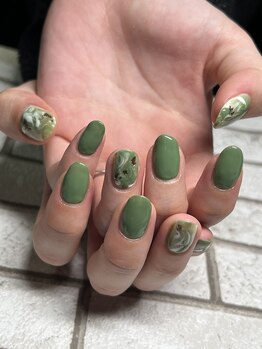 シェルミー(Shellmy)/デザイン4本