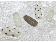 マヴィ ネイル(mavie nail)/スタンダード定額