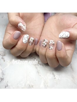 アートルーム(Art Room)/Art Design + ¥13200