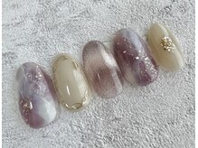 リュウール(Lueur)/ハンド定額￥8500