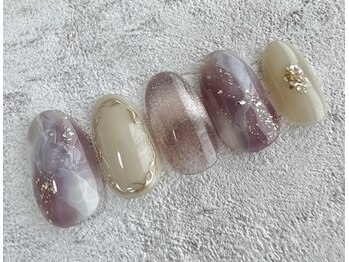 リュウール(Lueur)/ハンド定額￥8500