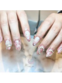 971.ジェルやり放題