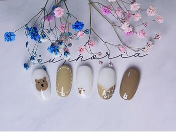 スパアンドネイル バイ ロナ(Spa & Nail by Lona)/