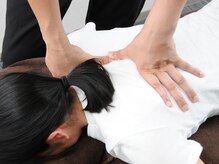 らくリラ/肩こりでお困りの方