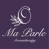 マパルレアロマセラピー(Ma Parle Aromatherapy)ロゴ